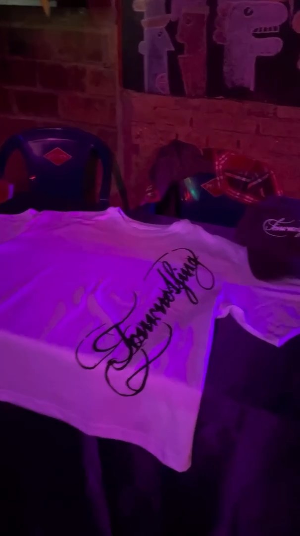 Primer evento de FourNothing con stand propio